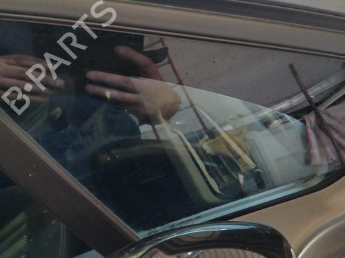 Front right quarter glass PEUGEOT 208 I (CA_, CC_) 1.2 VTI 82 | BP28621940C112 