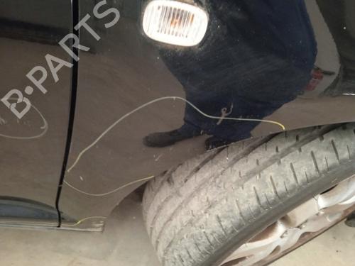 Right front fenders TOYOTA AVENSIS (_T25_) 2.4 VVT-i (AZT251_, AZT251R) | BP21279119C42 