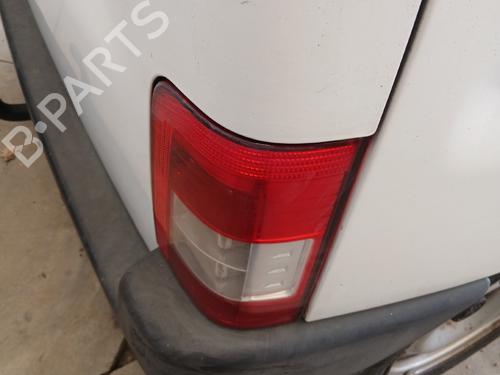 Højre baglygte Højre baglygte PEUGEOT PARTNER Box Body/MPV (5_, G_) 1.6 HDi 75 (75 hp) 35788950 35788950