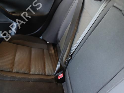 Used Rear right seatbelt Rear right seatbelt 38273816 38273816