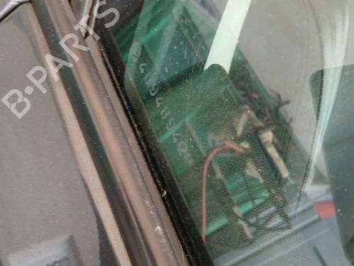Rear right door window RENAULT LAGUNA III (BT0/1) 1.5 dCi (BT00, BT0A, BT0T, BT1J) | BP30129766C21