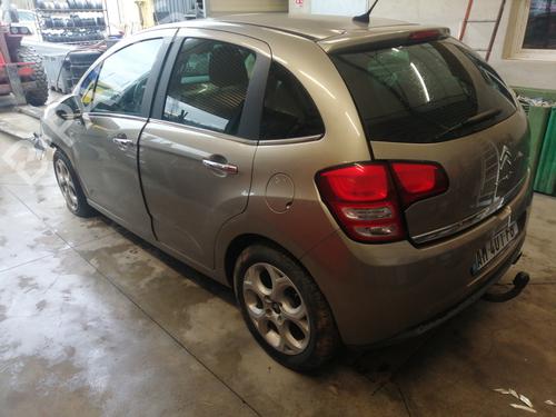 Steering rack CITROËN C3 II (SC_) 1.4 HDi 70 (SC8HZC, SC8HR0, SC8HP4) | BP27205432M22 - Image 6