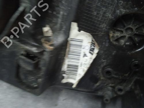 Right headlight FIAT BRAVO II (198_) 1.9 D Multijet (198AXC1B) | BP21280158C29 