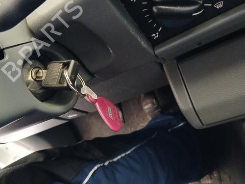 Used Ignition barrel RENAULT CLIO I (B/C57_, 5/357_) 1.2 (5/357Y, 5/357K) (58 hp) 32065196