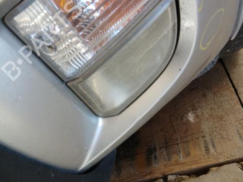 Front bumper TOYOTA RAV 4 II (_A2_) 2.0 D 4WD (CLA20_, CLA21_, CLA20R, CLA21R) | BP30109402C7 