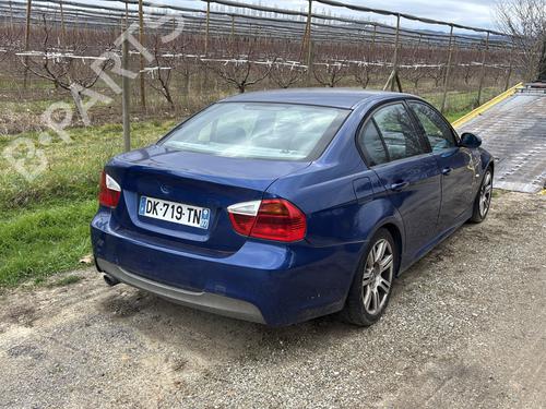 Water radiator BMW 3 (E90) 320 d | BP38263545M31 - Image 6