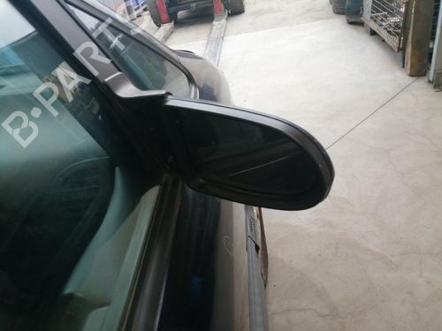Right mirror OPEL ZAFIRA A MPV (T98) 2.2 DTI 16V (F75) | BP27092076C27 