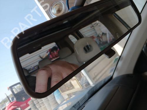 Rear mirror NISSAN X-TRAIL I (T30) 2.2 Di 4x4 | BP28094058I6 