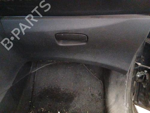 Glove box CITROËN DS3 (SA_) 1.6 THP 155 | BP30177214C95