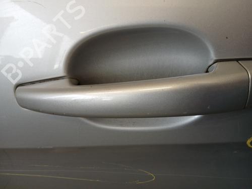 Front left exterior door handle PEUGEOT 308 I (4A_, 4C_) 2.0 HDi | BP29725226C128 
