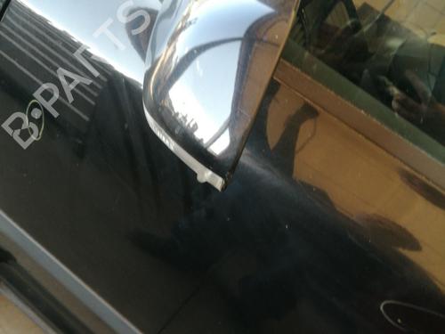 Left mirror SKODA OCTAVIA II Combi (1Z5) 2.0 TDI 4x4 | BP27654540C26 