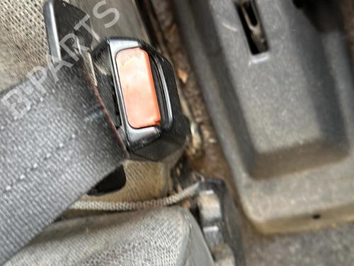 Seat buckle PEUGEOT 309 I (10C, 10A) 1.3 | BP21276217I32 