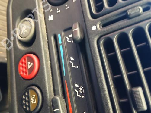 Used Climate control Climate control PEUGEOT 106 II (1A_, 1C_) 1.4 i (75 hp) 35926605 35926605