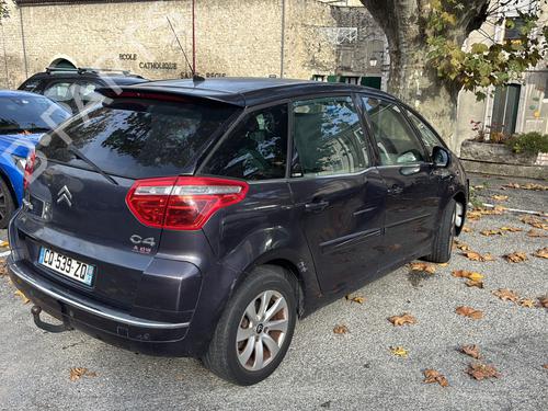 Switch CITROËN C4 Picasso I MPV (UD_) 1.6 HDi | BP32438406I30  - Image 12