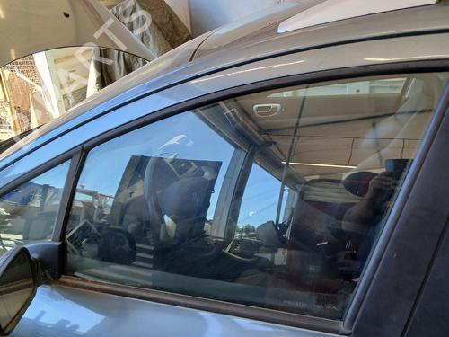 Used Front left door window Front left door window 36515671 36515671