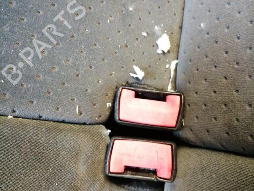 Seat buckle FORD FOCUS I (DAW, DBW) 1.8 TDCi | BP26178743I32 