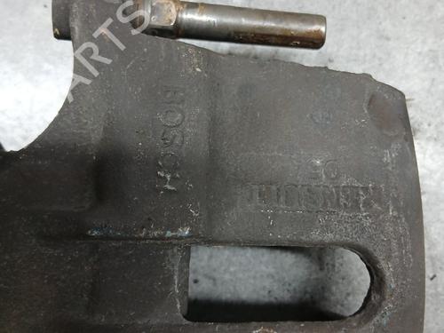 Right front brake caliper RENAULT KANGOO (KC0/1_) 1.5 dCi | BP28217053M104 - Image 4
