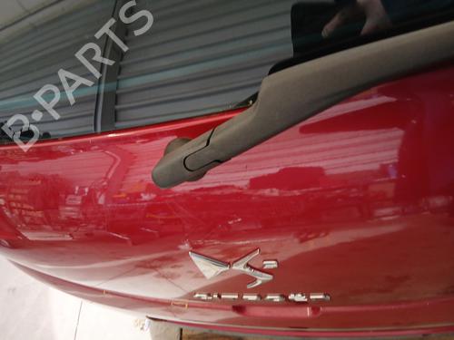 Rear windshield wiper arm CITROËN DS3 (SA_) 1.2 VTi 82 | BP32264649C144
