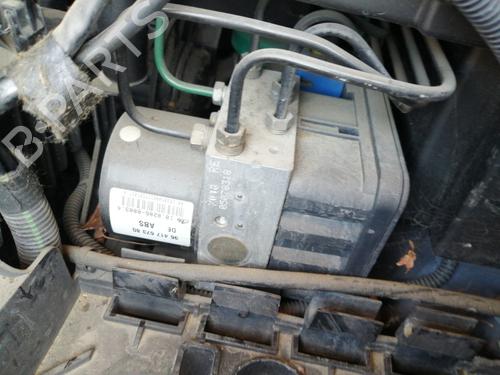 ABS pump CITROËN C5 I (DC_) 2.0 HDi (DCRHZB, DCRHZE) | BP26707291M43 