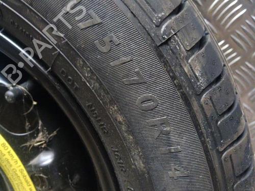 Jack Kit SEAT IBIZA IV (6J5, 6P1) 1.4 TDI | BP20881191C119 
