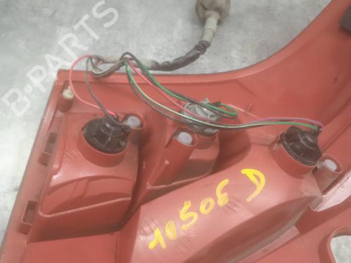 Right taillight SUZUKI SWIFT III (MZ, EZ) 1.3 (RS413, ZC11S) | BP23794764C35 - Image 2
