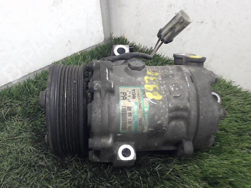 AC Kompressor OPEL ASTRA G Hatchback (T98) 2.0 DTI 16V (F08, F48) (101 hp) 29736230
