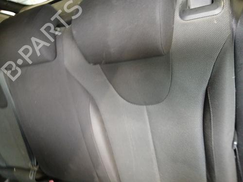 Rear seat SEAT LEON (1P1) 2.0 TDI | BP30354332C17