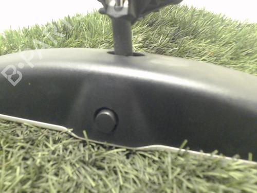 Rear mirror VW PASSAT B6 (3C2) 2.0 TDI 16V | BP20886917I6 