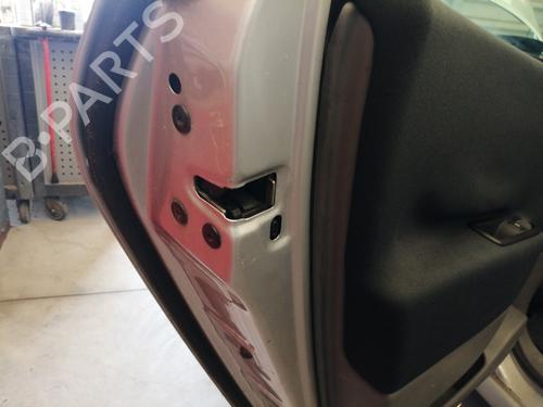 Used Rear left lock RENAULT GRAND SCÉNIC II (JM0/1_) 1.9 dCi (JM0G, JM12, JM1G, JM2C) (120 hp) 27634565