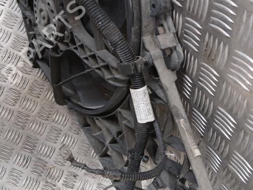 Radiator fan FIAT DOBLO Cargo (263_) 1.6 D Multijet (263WXD1B, 263WXR1B, 263WXX1B, 263ZXD1B,... | BP29628018M35 