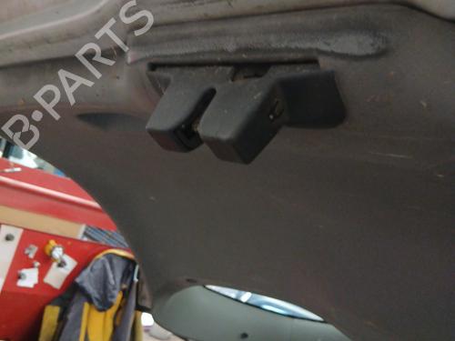 Bakluke lås RENAULT GRAND SCÉNIC II (JM0/1_) 1.5 dCi (JM02, JM13) | BP29956923C101 