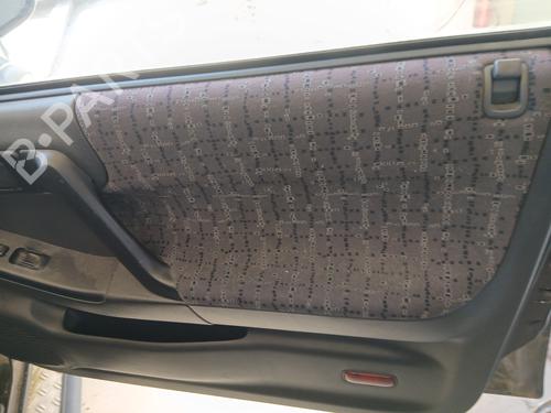 Seats set OPEL FRONTERA B (U99) 2.2 DTI (6B_ZC, 6B_VF, 6B_66, 6B_76) | BP36009356C78 - Image 12