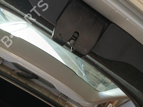 Used Tailgate lock VOLVO V50 (545) D5 (179 hp) 29968782