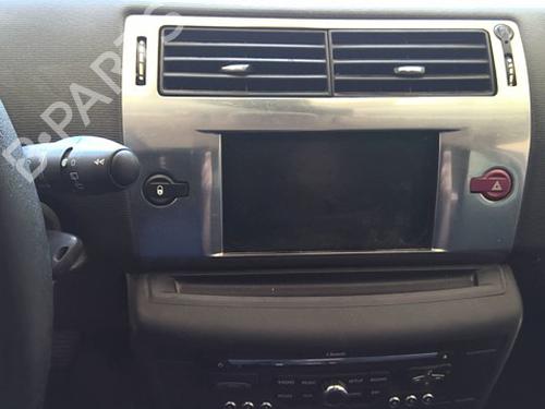 Dashboard CITROËN C4 I (LC_) 1.6 HDi | BP39042837C46 - Image 4