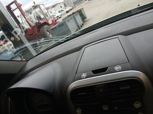 Tablier SUZUKI SPLASH (EX) 1.0 (A5B310) | BP31359155C46