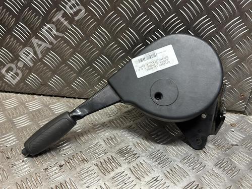 Hand brake CITROËN JUMPER II Van 2.2 HDi 100 | BP20886617I18 