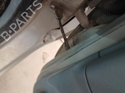 Bisagra/Limitador de puerta RENAULT MEGANE Scenic (JA0/1_) 1.6 e (JA0F) (90 hp) 30457834