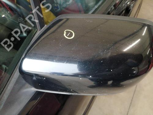 Left mirror MAZDA 5 (CR) 2.0 CD (CR19) | BP24298584C26 