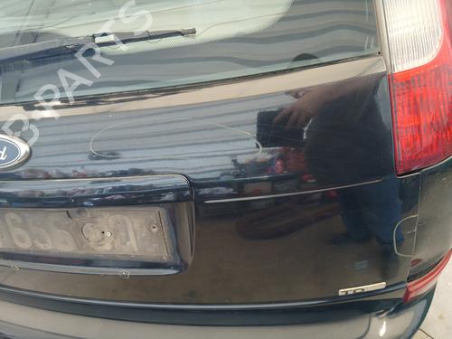 Tailgate FORD FOCUS C-MAX (DM2) 1.8 TDCi | BP28073302C6 - Image 11