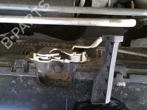 Used Hood lock Hood lock 39215775 39215775