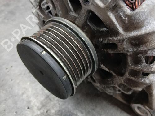 Alternator FORD FIESTA VI (CB1, CCN) 1.4 TDCi | BP36793911M7 - Image 4