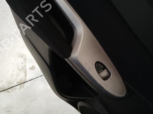 Used Left rear window switch HONDA CIVIC VIII Hatchback (FN, FK) 2.2 CTDi (FK3) (140 hp) 30299151