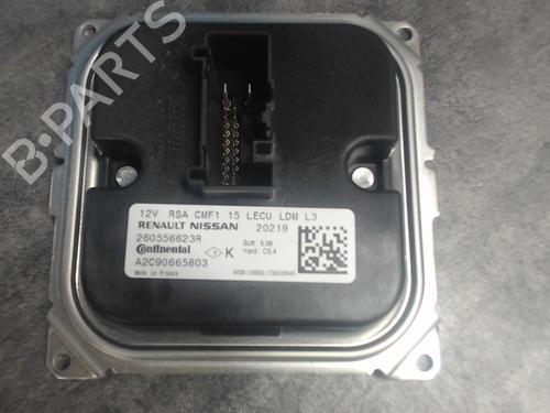 Module électronique RENAULT CLIO V (B7_) 1.5 Blue dCi 85 (B7AG) (86 hp) 30358323