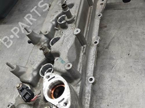 Valve cover NISSAN PULSAR Hatchback (C13) 1.2 DIG-T | BP36683641M124 - Image 3