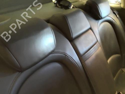 Sæde Bagtil CITROËN C6 (TD_) 2.7 HDi | BP39398040C17 - Image 12
