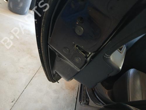 Venstre bagtil lås RENAULT MEGANE II (BM0/1_, CM0/1_) 1.5 dCi (BM02, BM13, BM2A, CM02, CM13) | BP29327432C100 