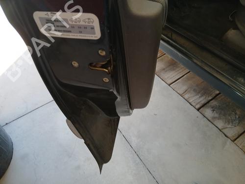 Used Front left lock CITROËN XSARA PICASSO (N68) 2.0 HDi (90 hp) 29256960