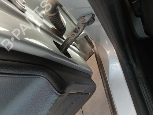 Hinge/Door check strap VOLVO V50 (545) D5 | BP29968744C146 