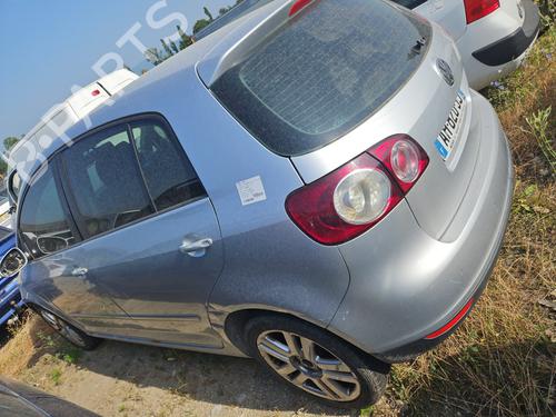 Pedal VW GOLF PLUS V (5M1, 521) 2.0 TDI 16V | BP32321571I4 