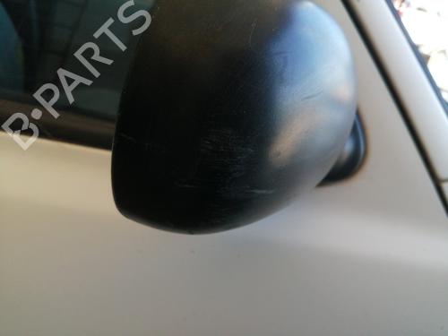 Right mirror NISSAN MICRA II (K11) 1.0 i 16V | BP26178765C27 